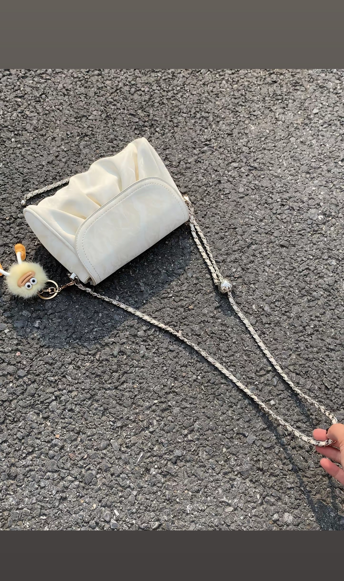Niche luxury handbags